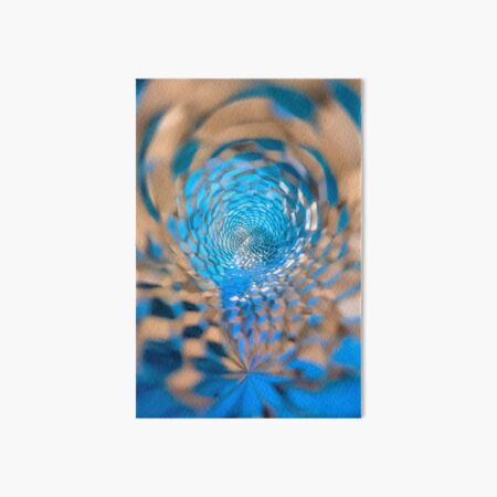 It is not beyond impossible Art Board Print