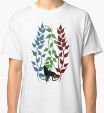 The Wolves of Mercy Falls Classic T-Shirt