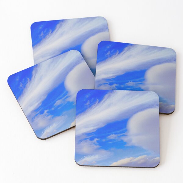 Item preview, Intense blue sky designed and sold by IlonaP99.