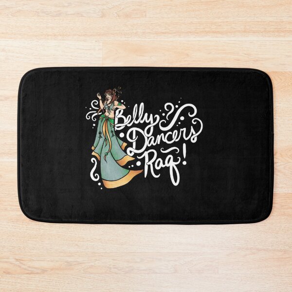 Item preview, Belly Dancers RAQ designed and sold by FrictionMaxxing.