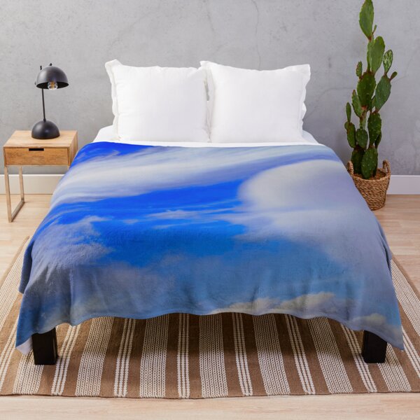 Item preview, Intense blue sky designed and sold by IlonaP99.
