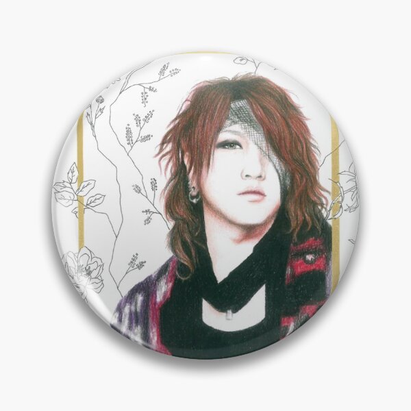 Item preview, Ruki & Aoi - Connected designed and sold by -Nada-.