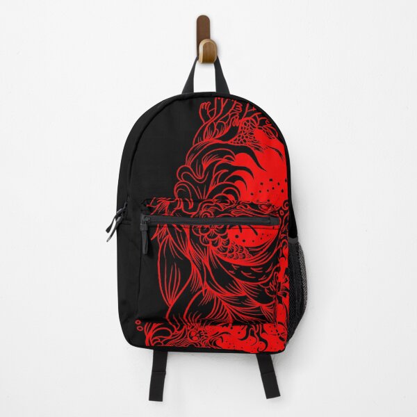 Item preview, Sleeve Dark Red designed and sold by fakeface.