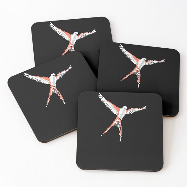 Item preview, Wingspan Pixel Design - Board Game Inspired Graphic - Tabletop Gaming  designed and sold by MeepleDesign.
