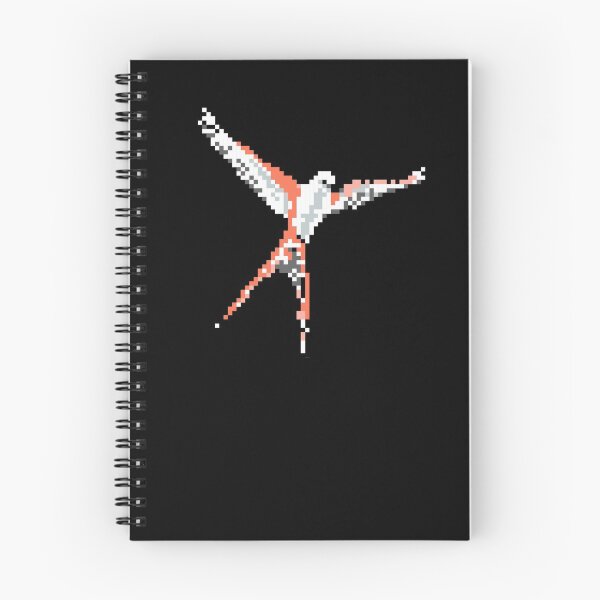Item preview, Wingspan Pixel Design - Board Game Inspired Graphic - Tabletop Gaming  designed and sold by MeepleDesign.
