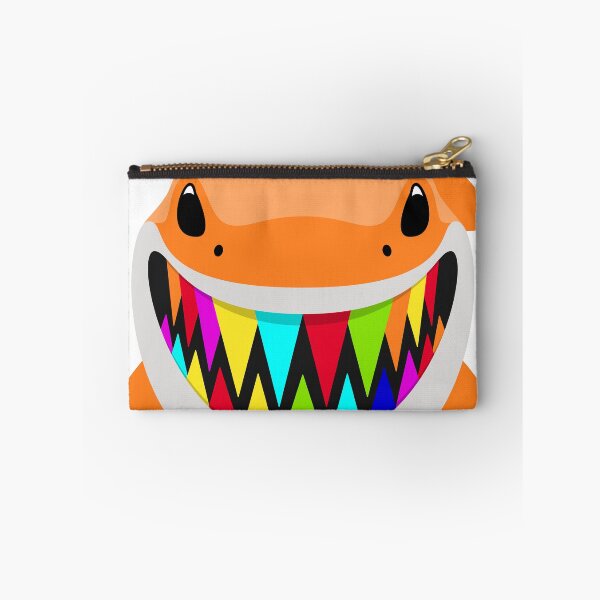 Item preview, Rainbow Shark designed and sold by Sprit3r.