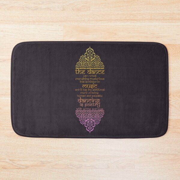 Item preview, Dance quote designed and sold by Anna R. Carrino.