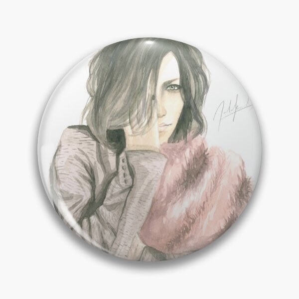 Artikelvorschau, Aquarelle Aoi entworfen und verkauft von -Nada-.