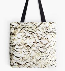 Paper Abstract # 3 Tote Bag