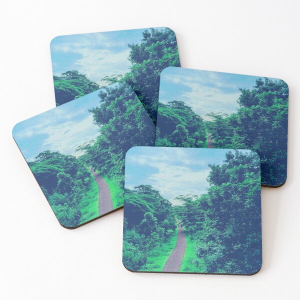 Item preview, Jungle Trail designed and sold by TheRealFG.
