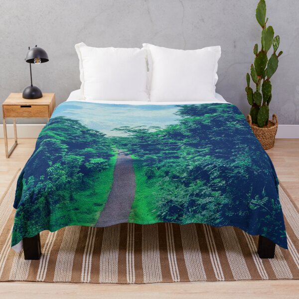 Item preview, Jungle Trail designed and sold by TheRealFG.