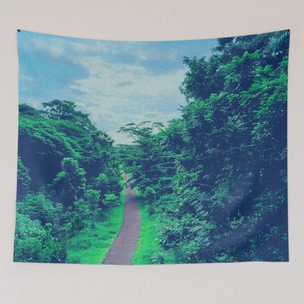 Item preview, Jungle Trail designed and sold by TheRealFG.