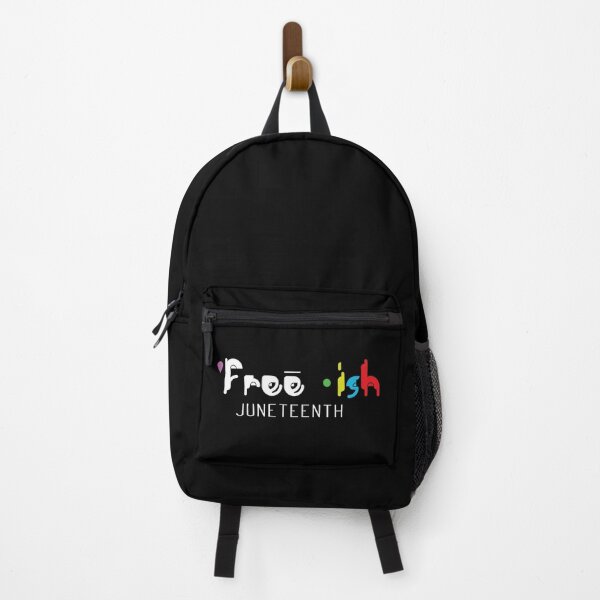 Item preview, Official Free ish juneteenth shirt designed and sold by Nouni-abdo.