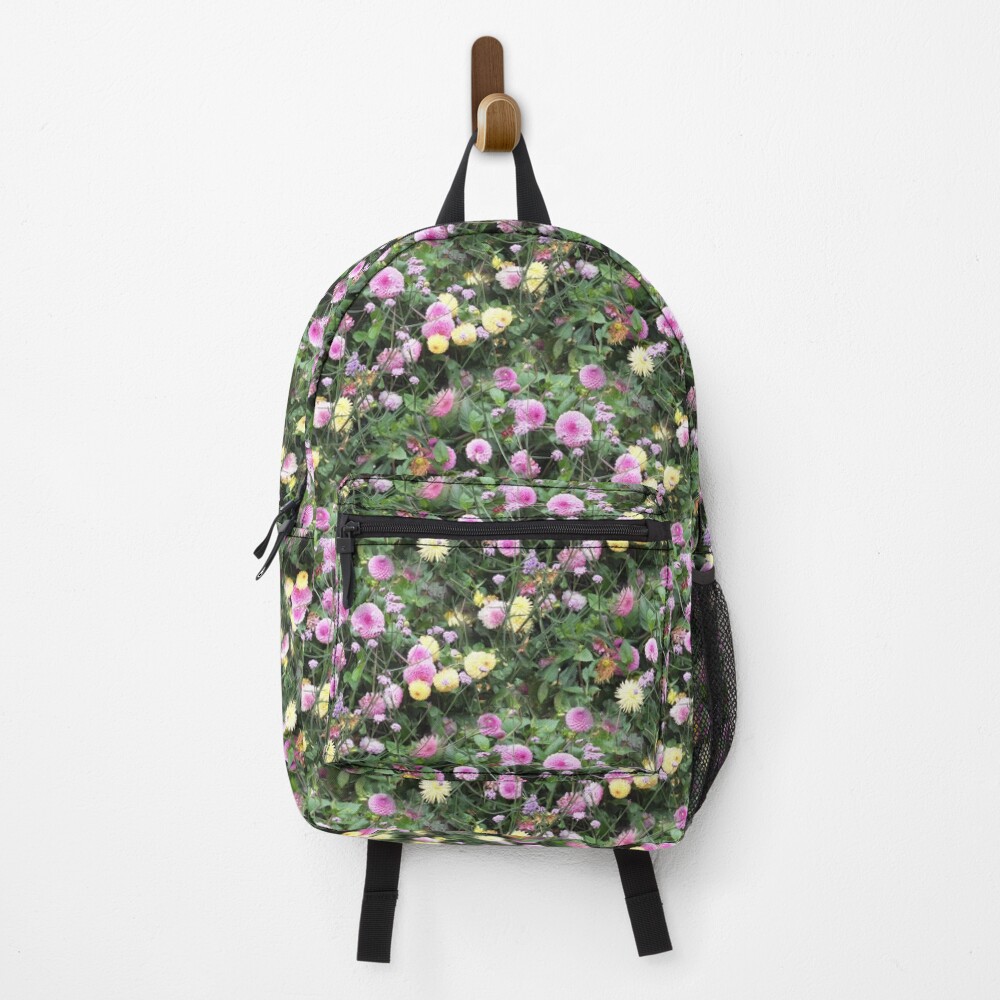 Item preview, Backpack designed and sold by Yampimon.