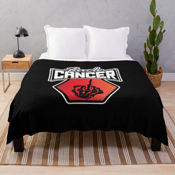 Item preview, Fck cancer! designed and sold by Cutebutfunny.