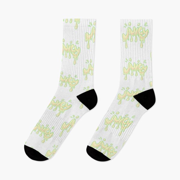 Item preview, Juicy (green and yellow) designed and sold by gross-girl99.