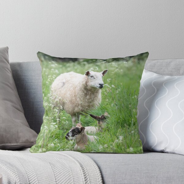 Item preview, Spring Lamb #3 designed and sold by ccullen222.