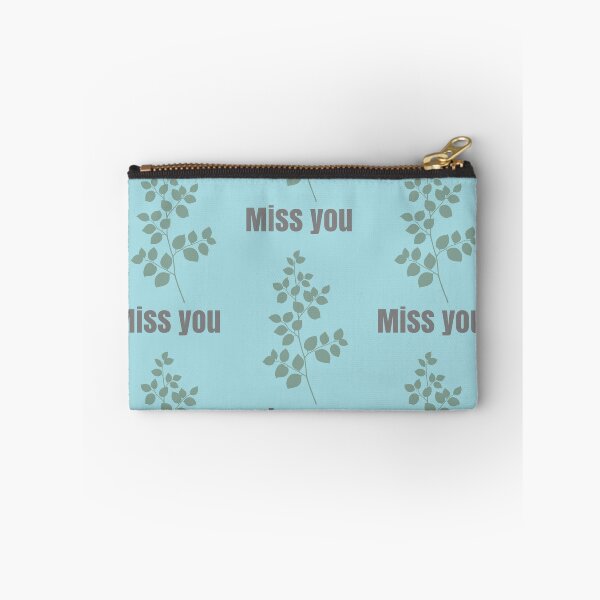 Item preview, Miss you  designed and sold by Tonyasartprints.