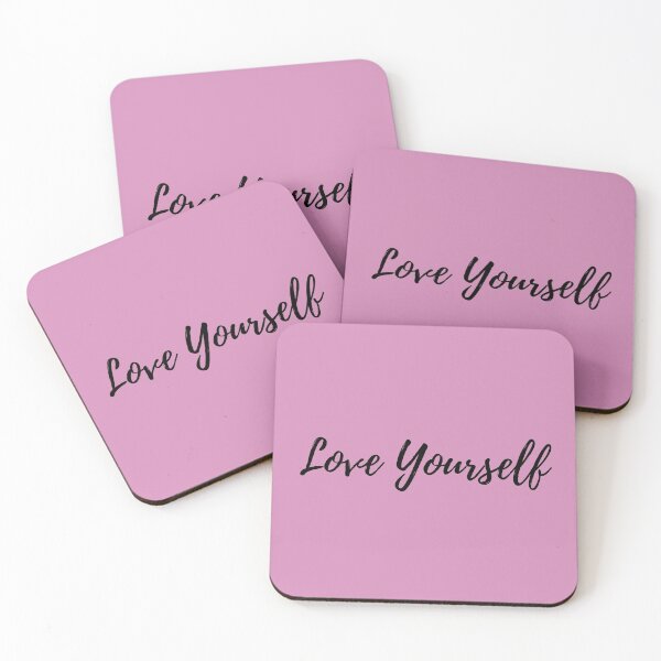 Item preview, Love Yourself designed and sold by cgroenewald.