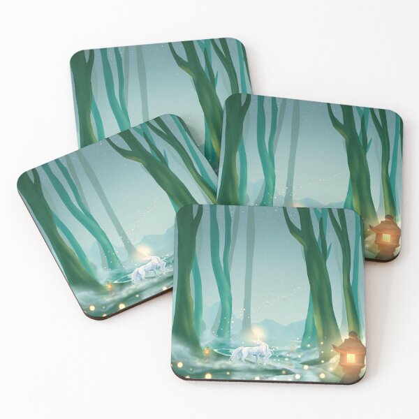 Item preview, Magic Woods designed and sold by laurenpanda12.