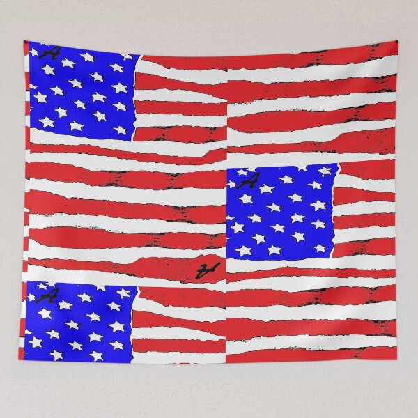 Item preview, America! designed and sold by brett66.