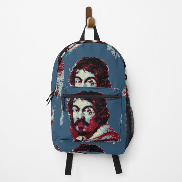 Item preview, Caravaggio designed and sold by painterfrank.