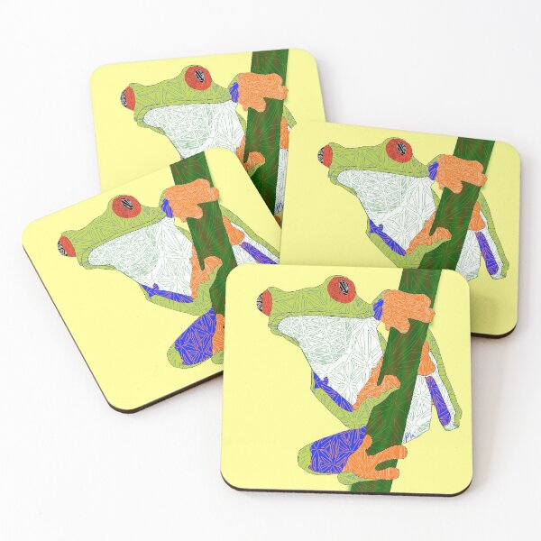 Item preview, Froggie designed and sold by rachelmihlstin.
