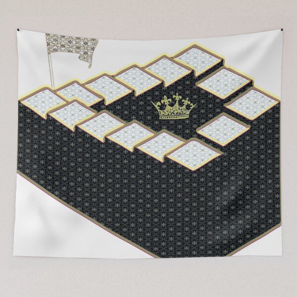 Item preview, Axiomatic Spring designed and sold by OriginalSchuse.