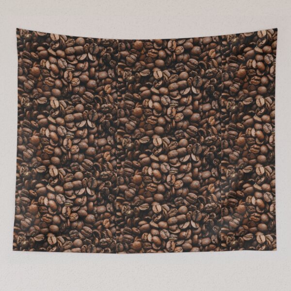Item preview, Coffee Beans designed and sold by Rivermod.