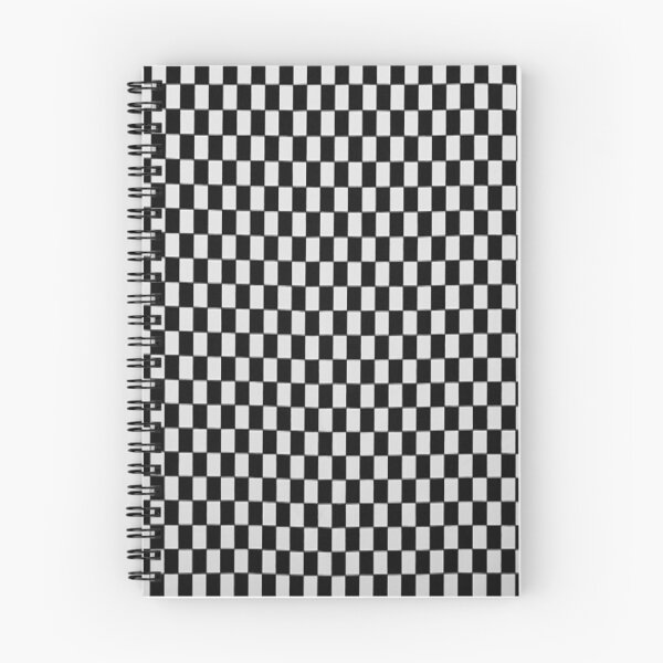 Item preview,   dazzling and superb black and white checkered pattern skirts and accessories designed and sold by lylasmia.