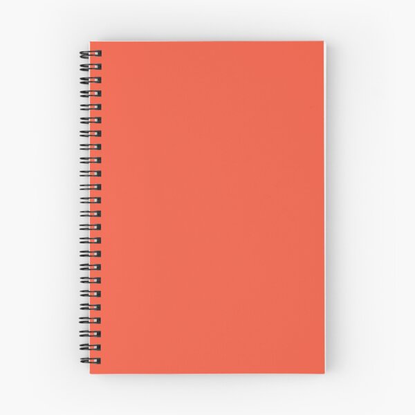 Item preview, Tangerine Orange designed and sold by Shannon Bridger.