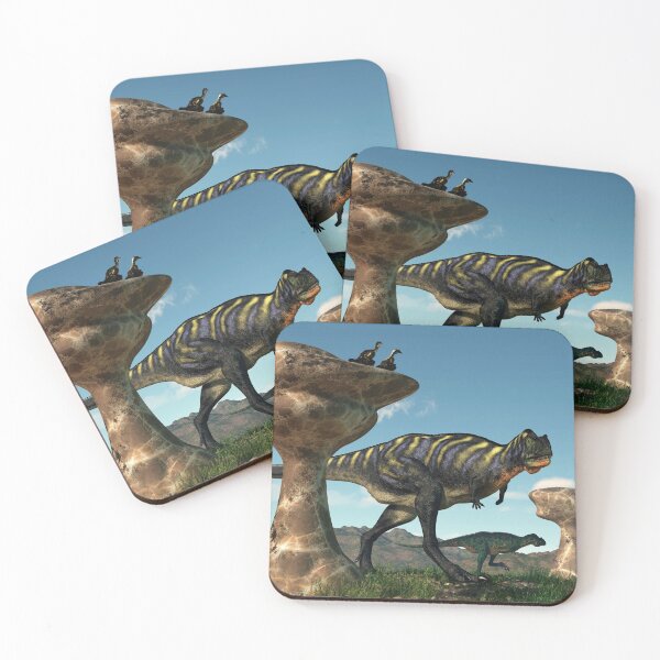 Item preview, Aucasaurs designed and sold by Daniel Eskridge.