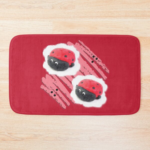 Item preview, Lady Bug designed and sold by DNiceGirl.