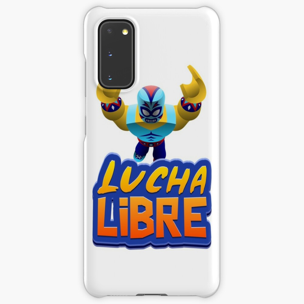 Lucha Libre Roblox Case Skin For Samsung Galaxy By Rhecko Redbubble - roblox football skin