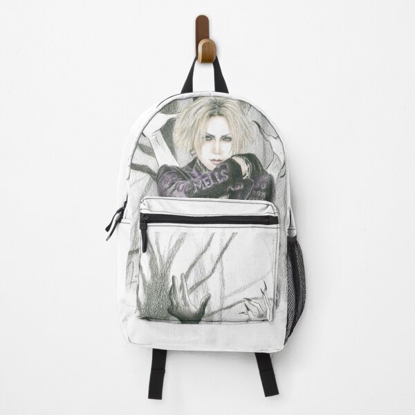 Item preview, Ominous Ruki designed and sold by -Nada-.