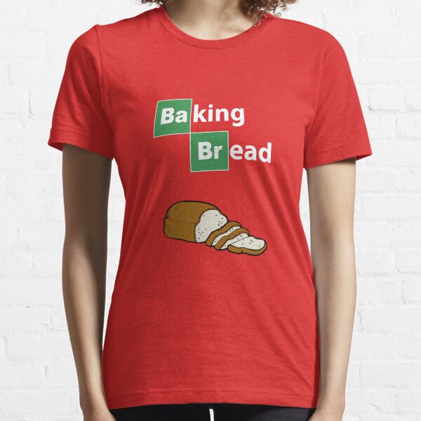 breaking bad t shirt uk