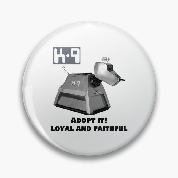 Item preview, Adopt a robot dog designed and sold by masterchef-fr.