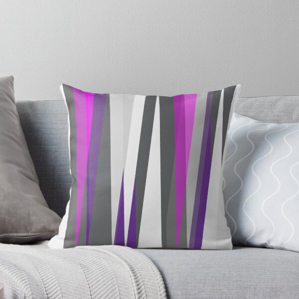 Item preview, Purple, Grey, White designed and sold by OriginalSchuse.