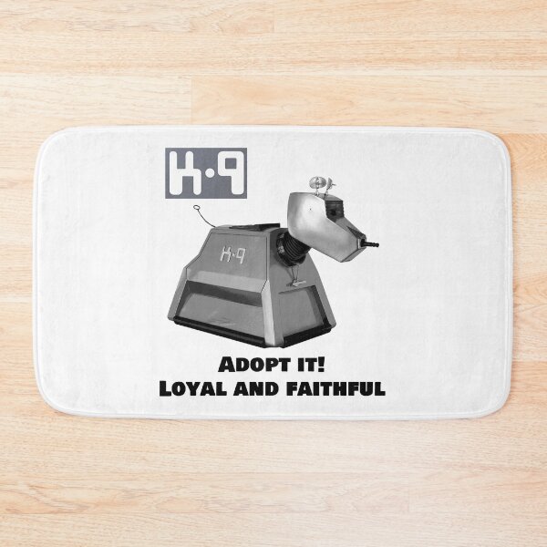 Item preview, Adopt a robot dog designed and sold by masterchef-fr.