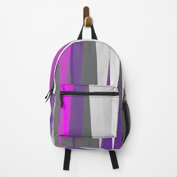 Item preview, Purple, Grey, White designed and sold by OriginalSchuse.