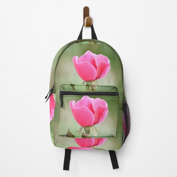 Item preview, Delicate Pink Rose Bud designed and sold by ReneeKennedy.
