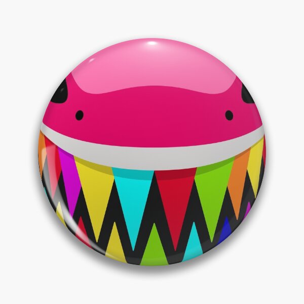 Item preview, Rainbow Shark designed and sold by Sprit3r.
