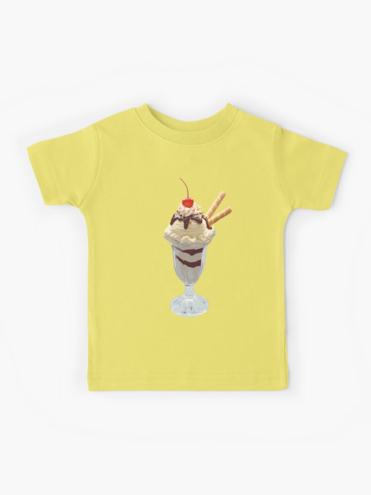 新品soor ploom SUNDAE TEE 8Y Soor Ploom — Children's | Know Your Rights — AVION Clothier