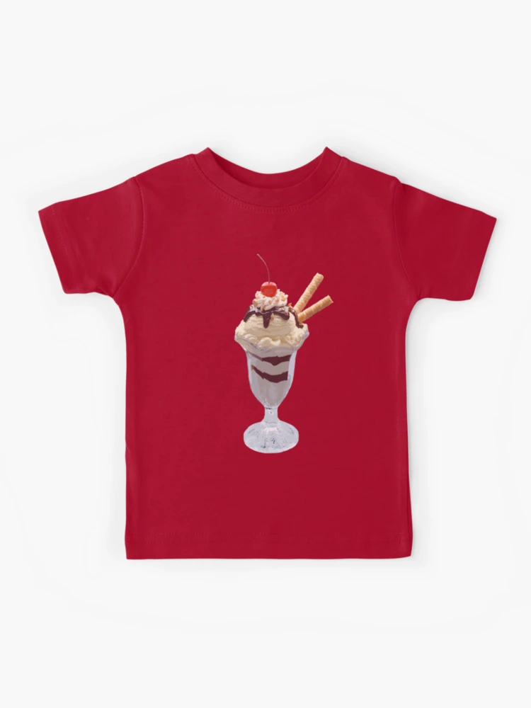 新品soor ploom SUNDAE TEE 8Y Kids Soor Ploom Frill Tee - Tulip | Garmentory