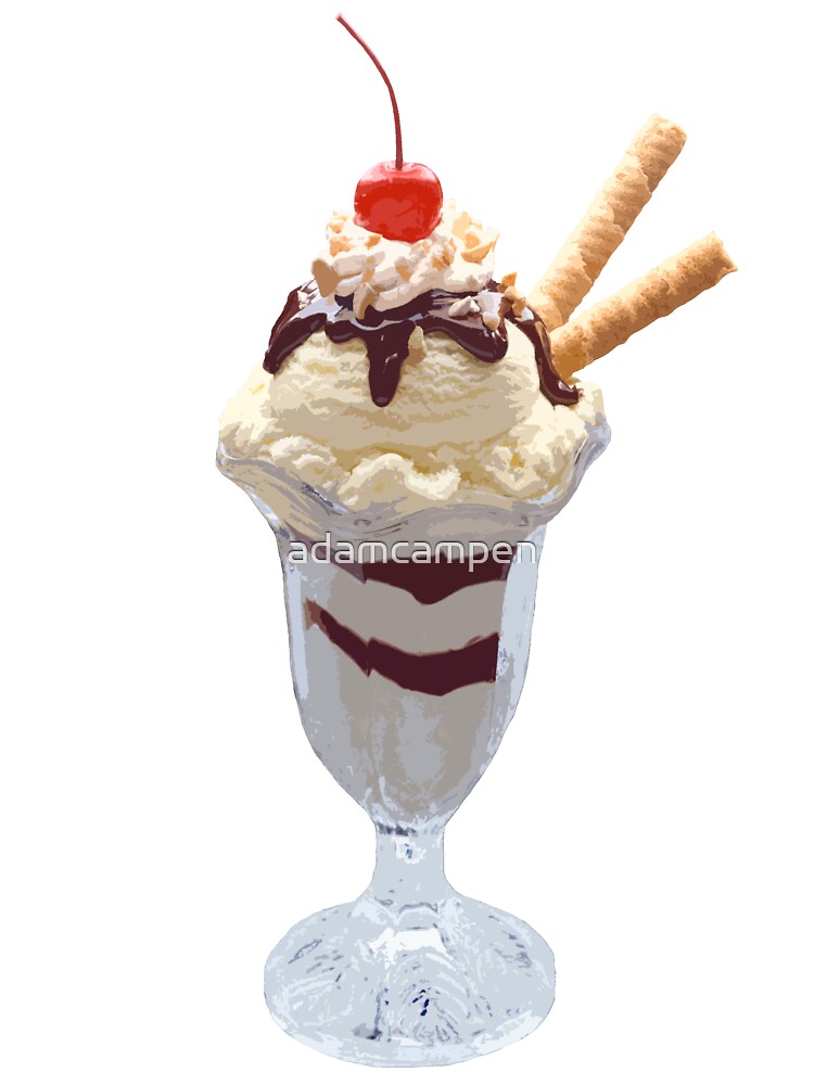 Ice Cream Sundae