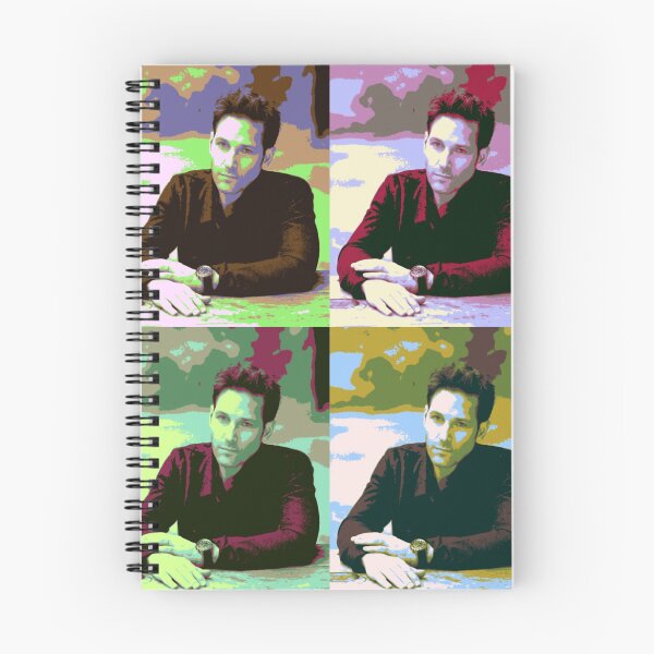 Item preview, Paul Rudd Pop Art designed and sold by Harry Bull.