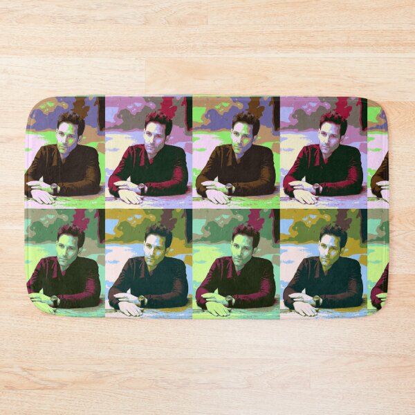 Item preview, Paul Rudd Pop Art designed and sold by Harry Bull.