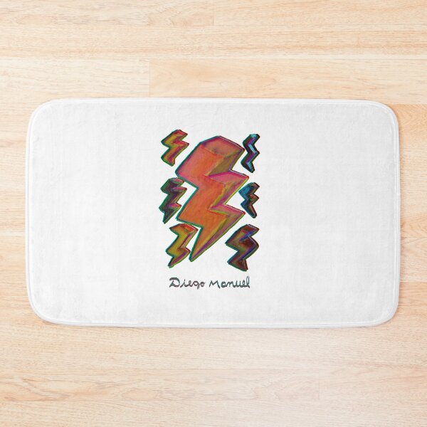 Item preview, rayos rojos 3d designed and sold by Diego Manuel Rodriguez.