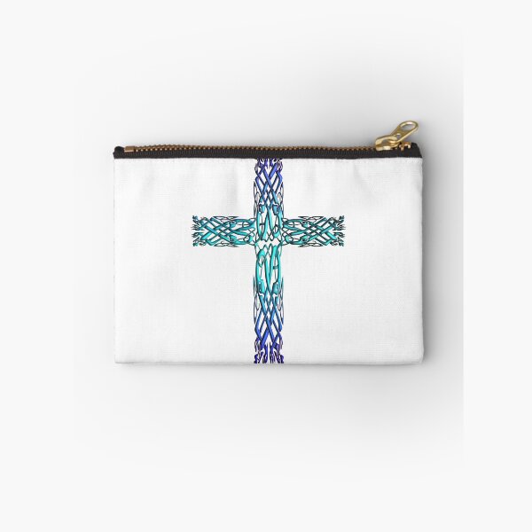 Item preview, Celtic Knotwork Cross Design designed and sold by Paddyarts.