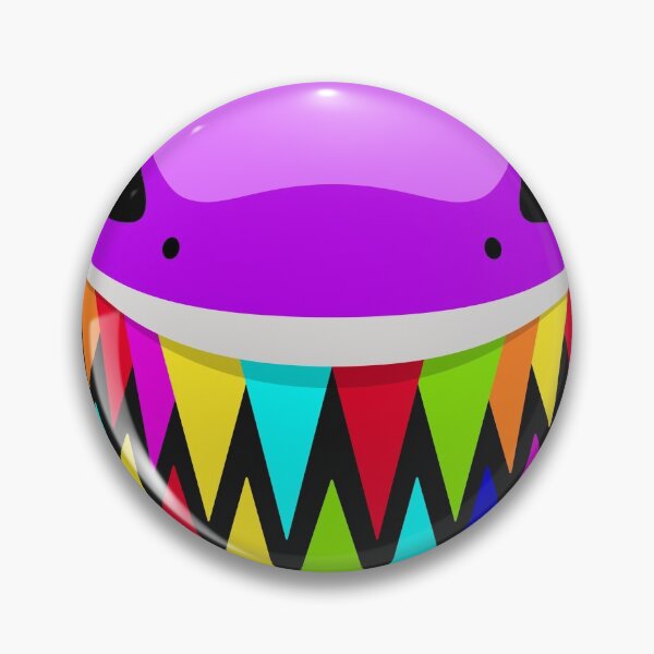 Item preview, Rainbow Shark designed and sold by Sprit3r.